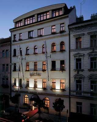 Foto - Accommodation in Praha 3 - Hotel Sieber and Apartments