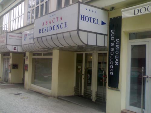 Foto - Accommodation in Praha 2 - Abacta résidence Prague