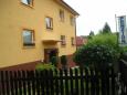 Accommodation in Kadaň - Penzion Anubis