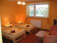 Foto - Accommodation in Kadaň - Penzion Anubis