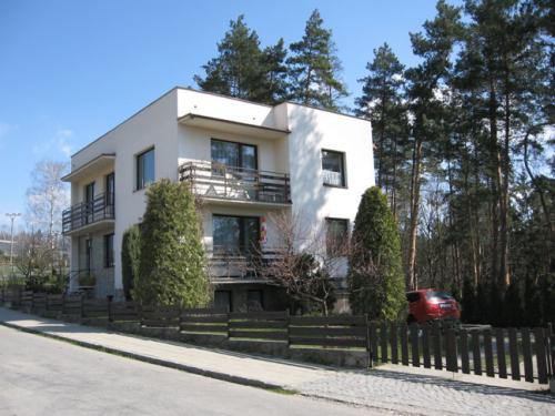 Foto - Accommodation in Luhačovice - accomodation Luhačovice