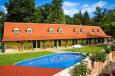Foto - Accommodation in Lednice - Garni Hotel 1. Plavební