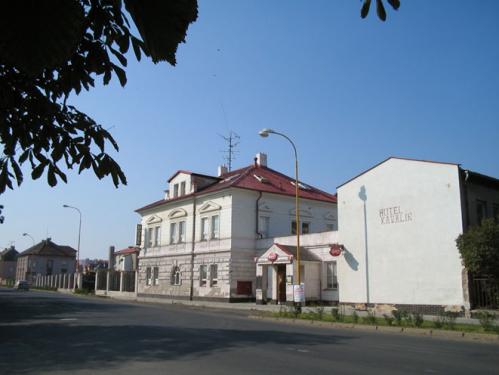 Foto - Accommodation in Jirkov - Hotel Kavalír