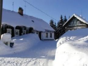 Foto - Accommodation in Smržovka - Penzion "U Potůčku"