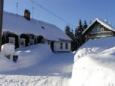 Accommodation in Smržovka - Penzion "U Potůčku"