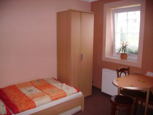 Foto - Accommodation in České Budějovice - penzion Hawwwran