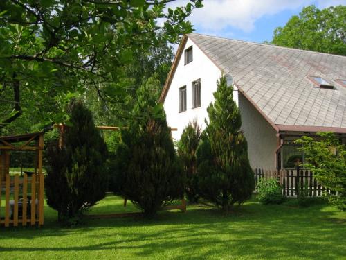 Foto - Accommodation in Lipová-lázně - Apartmány Plischke