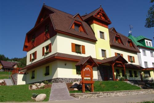 Foto - Accommodation in Janské Lázně - HOTEL PENZION MARTIN ***