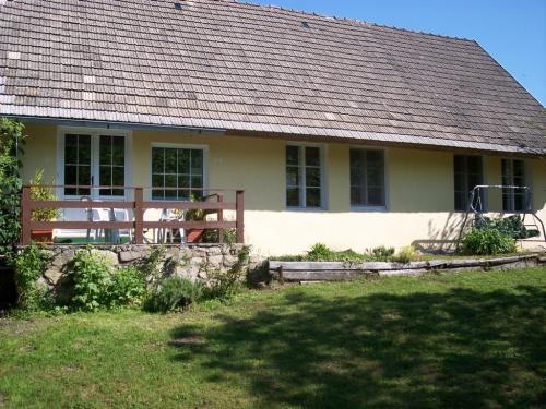 Foto - Accommodation in Jindřichův Hradec - Accommodation Lodhéřov 21