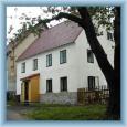 Accommodation in Abertamy - Mountain cottage AMADEUS