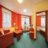 Foto Accommodation in Hluboká nad Vltavou  - Hotel Záviš z Falkenštejna