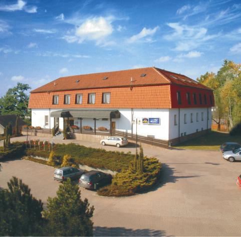 Foto - Accommodation in Plzeň - Best Western Hotel Panorama Plzeň