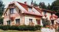 Accommodation in Jablonec nad Jizerou - Accomodation ULRICH