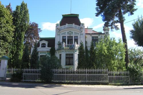 Foto - Accommodation in Česká kamenice - Pension