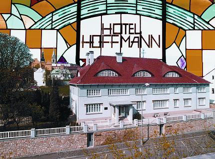 Foto - Accommodation in Kladno - Hotel Hoffmann