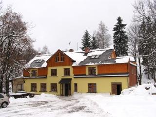 Foto - Accommodation in Bedřichov - Apartment Bedřichov 164