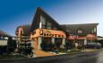 Prezentace Accommodation in Františkovy Lázně - Hotel Bohemia