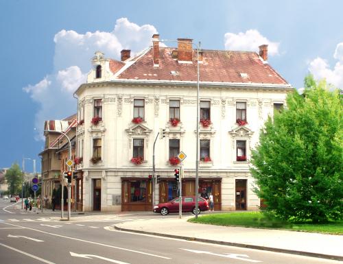 Foto - Accommodation in Šumperk - Ubytovna Haso