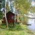 Foto Accommodation in Strmilov - Water paradise