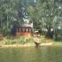 Foto Accommodation in Strmilov - Water paradise