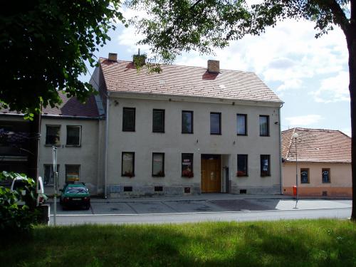 Foto - Accommodation in Křemže - Dlazk penzion