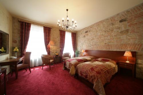 Foto - Accommodation in Plzeň - hotel Rous