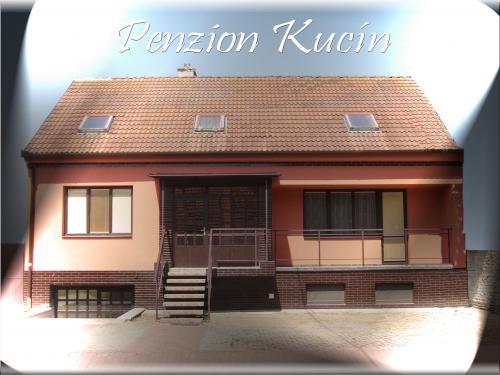 Foto - Accommodation in Pouzdřany - Penzion Kucín