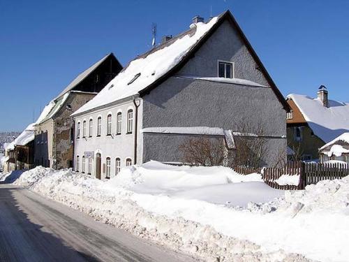 Foto - Accommodation in Horní Blatná - Acomodation Picura