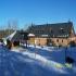 Foto Accommodation in Vimperk - Camp Barborka Euroregion Sumava