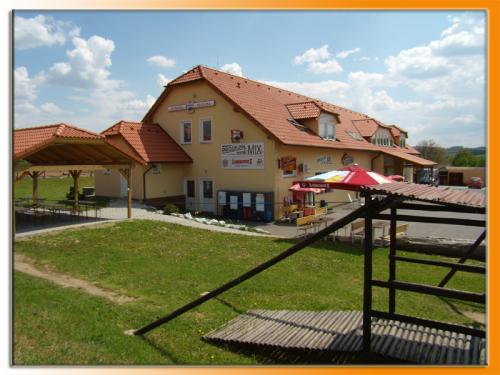 Foto - Accommodation in Počepice - apartman Počepice