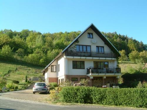 Foto - Accommodation in Turnov - Bohemian Paradise - Accommodation