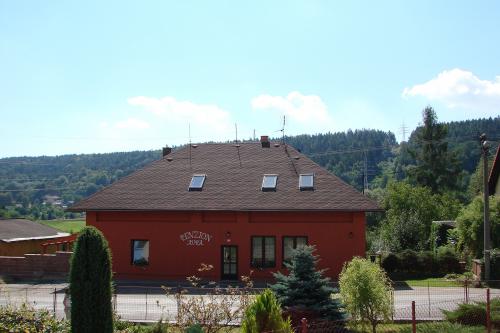 Foto - Accommodation in Dvůr Králové nad Labem - Penzion Aura