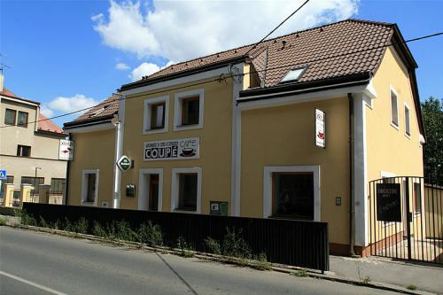 Foto - Accommodation in Příbram - Penzion Coupé Příbram