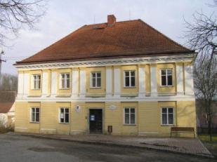 Foto - Accommodation in Pacov - Ubytování Těchobuz