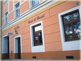 Foto - Accommodation in Praha - LEON Hotel **