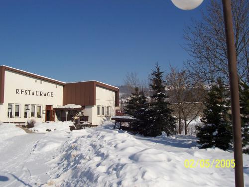 Foto - Accommodation in Lánov u Vrchlabí - Hotel Lánovský Dvůr***