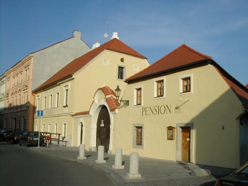 Foto - Accommodation in Plzeň - pension "The Old Pilsen"