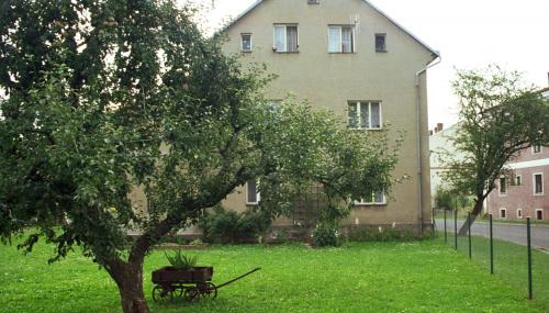 Foto - Accommodation in Mladé Buky - Accommodation in KRKONOŠE Mountains