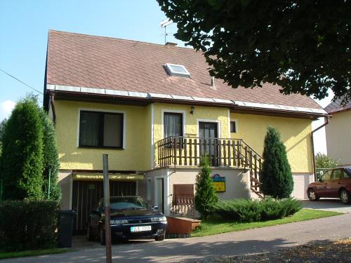 Foto - Accommodation in Studenec u Horek - PENZION -PRIVAT No.182