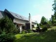 Accommodation in Svobodné Heřmanice - Cottage in Svobodne Hermanice