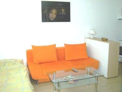 Foto - Accommodation in Praha - Apartment in Prague Na Harfe