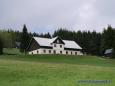 Accommodation in Horní Maršov - chata Poutník