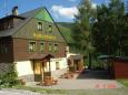 Accommodation in Špindlerův Mlýn - Hotel Výsluní