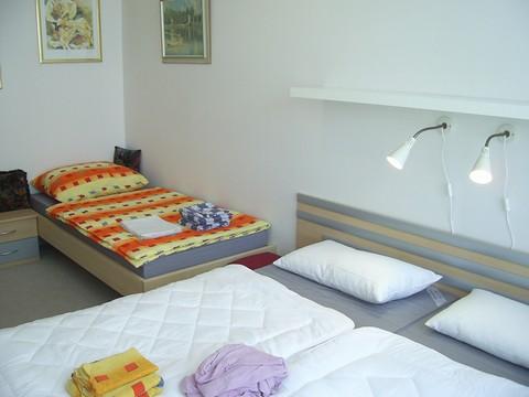 Foto - Accommodation in Praha - Apartment in Prague Podebradska