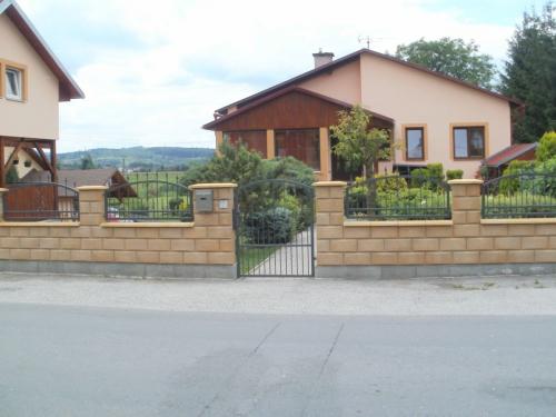 Foto - Accommodation in lešná - Penzion Ivana