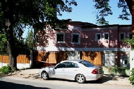 Foto - Accommodation in Čelákovice - Pension Rotunda