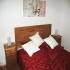 Foto Accommodation in Kurdějov - Luxurious Apartments Flamenco