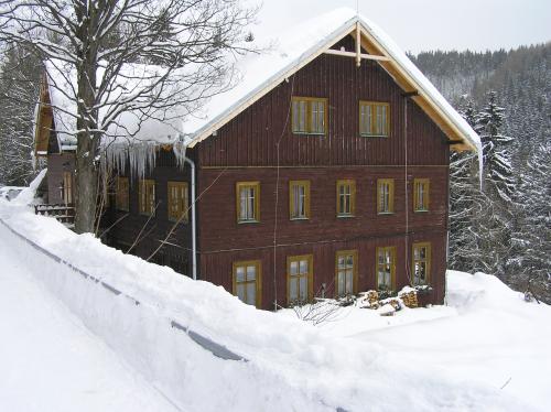 Foto - Accommodation in Strážné - Horská bouda Zvonařka