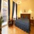 Foto Accommodation in Karlovy Vary - Salvator Hotel