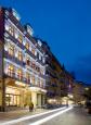Prezentace Accommodation in Karlovy Vary - Salvator Hotel